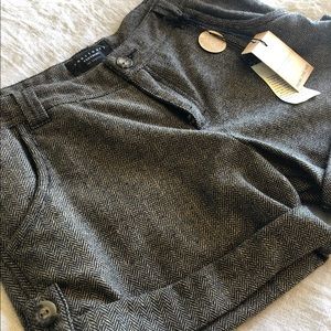 Sanctuary Shorts